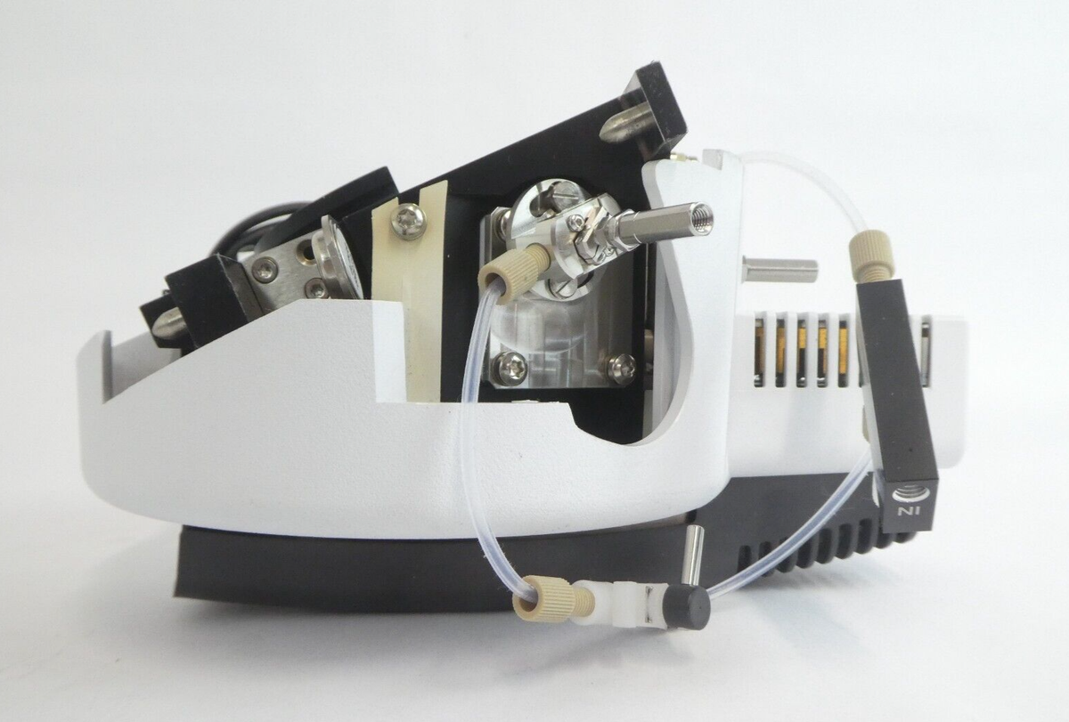 Agilent G1958-65268 Jet Stream Electrospray Ionization Source LC