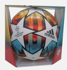 ADIDAS saint petersburg Official match ball 2022 champions league with box