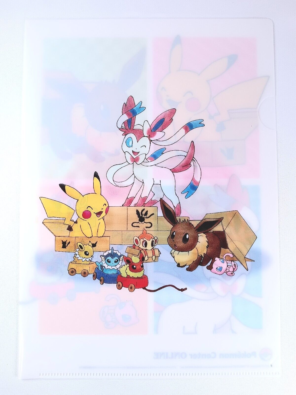 Sylveon  Pokemon eeveelutions, Pokémon super mystery dungeon, Pokemon