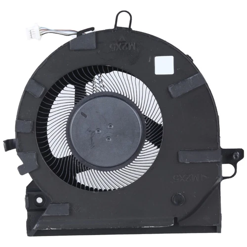 4Pin DC5V Notebook Radiators GPU GPU Cooling Fan for OMEN 7/8 16-B 16-C TPN-Q265