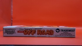 Ivan Stewart Super Off Road nes