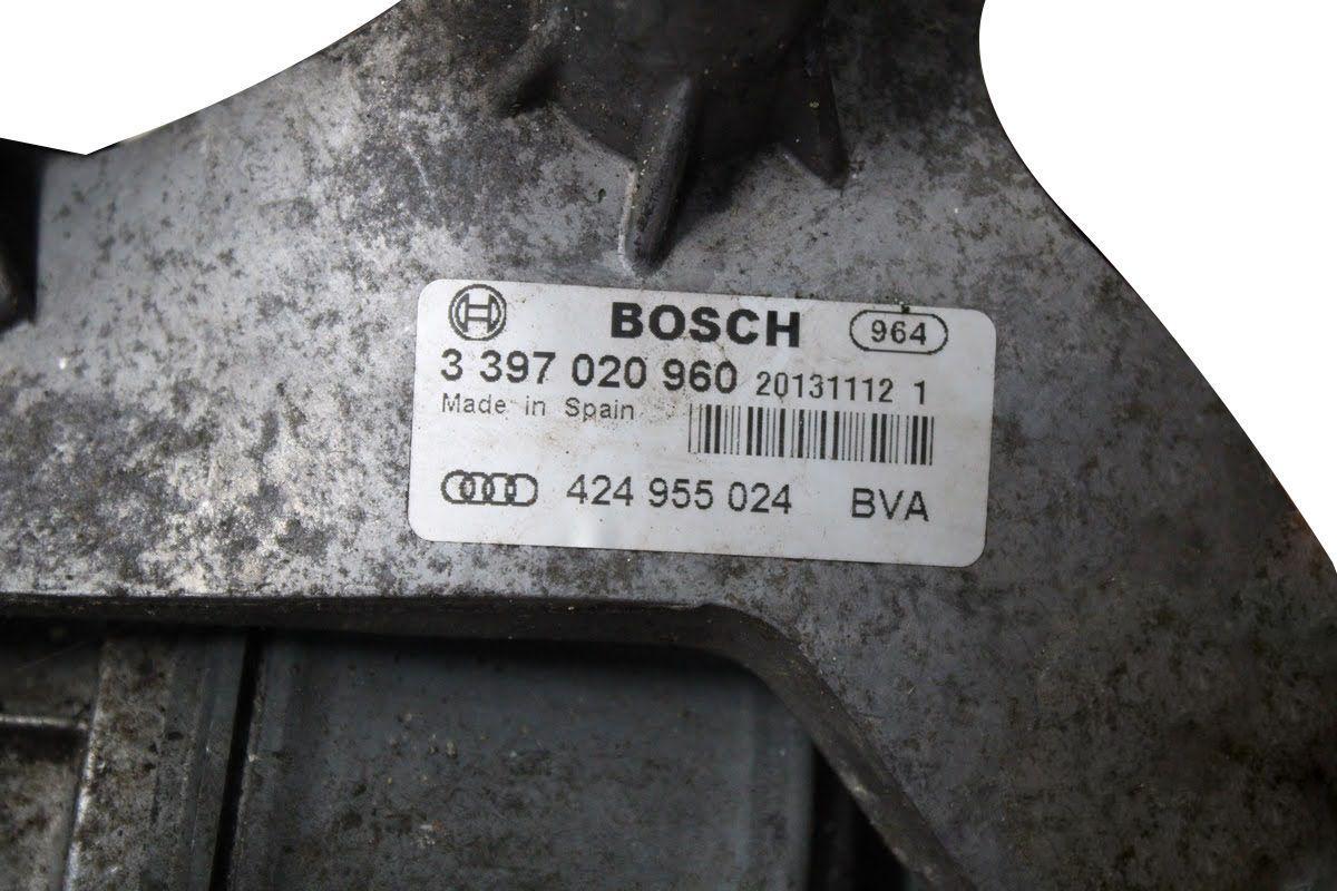 Wiper Motor Front AUDI R8 08 09 10 11 12 13 14 15