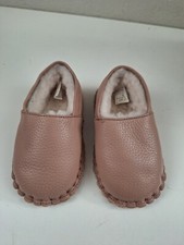 Australia Luxe Collective Pink Size Baby Size XL  24 - 36 Moths  Winter Moccasin
