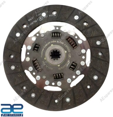 Mahindra Bolero Maxi Truck Plus Clutch Plate Price Car Clutch