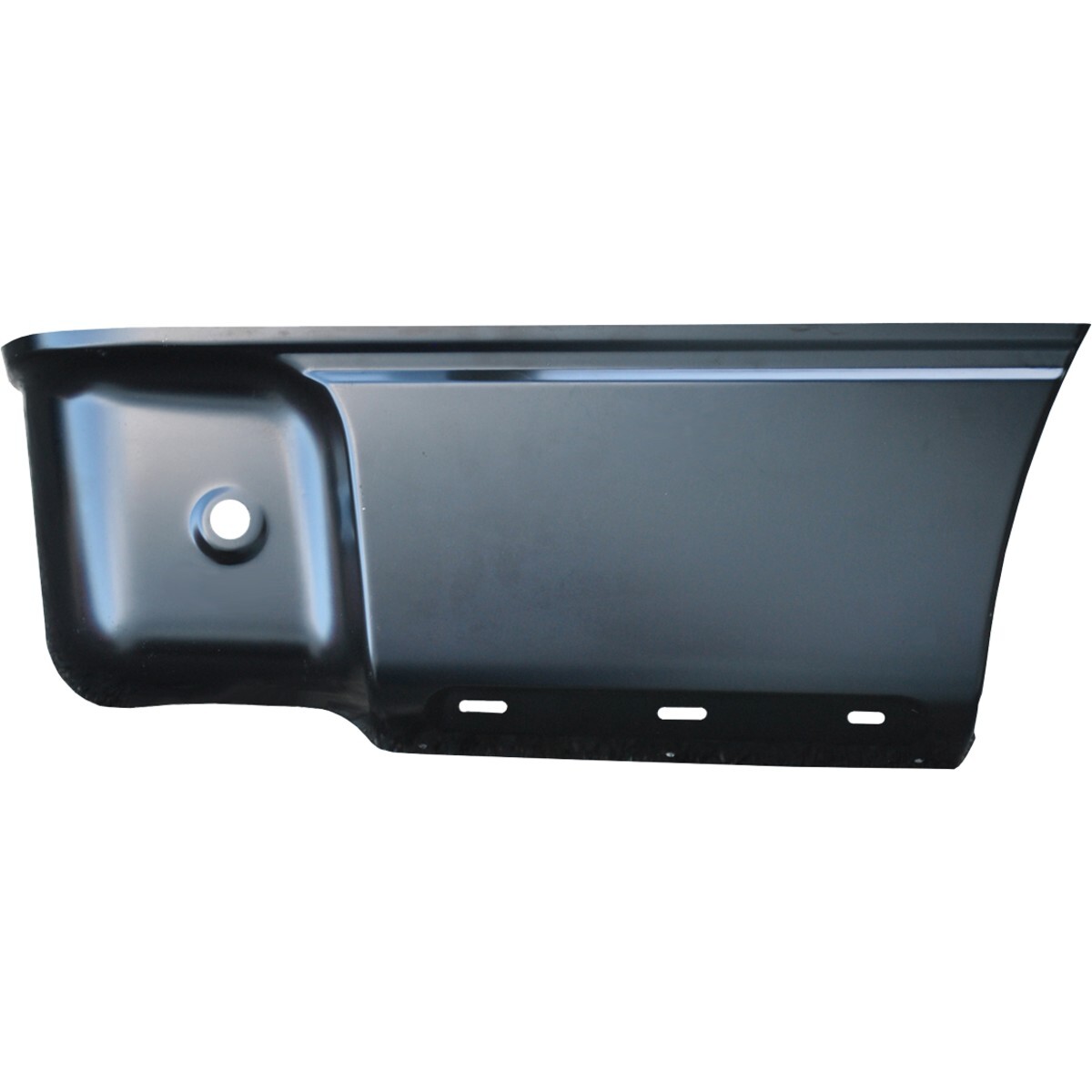 1989-134 Key Parts Quarter Panel Rear Passenger Right Side Lower for F150 Truck