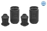 Meyle 16-14 640 0008 Staubschutzsatz, StoßDäMpfer FüR Renault