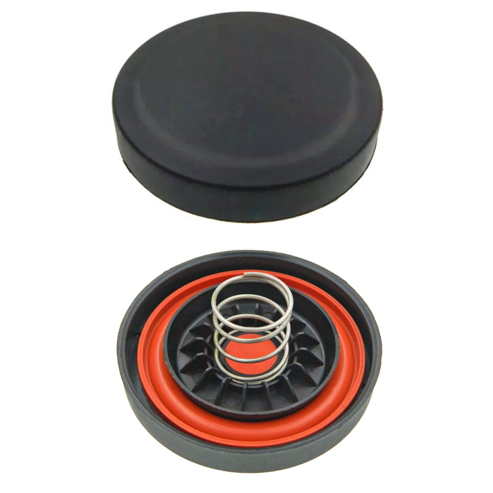 PCV Valve Cover Repair Kit 11127645173 Für BMW B58 F23 F30/F31 F34 G30