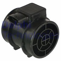 Delphi AF10232-12B1 Luftmassenmesser FÜR Opel Saab Vauxhall