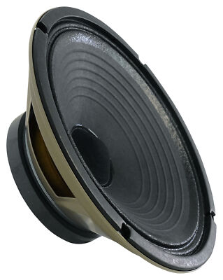 Celestion G10 Vintage 10'' 60W Guitar Speaker 8 Ohm With Powerful Ceramic Magnet