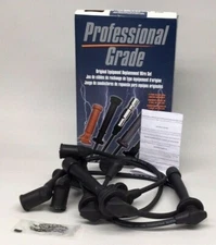 Federated 27554 Ignition Wire Set