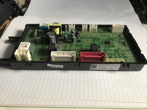 Hisense WFBL7014V5 Waschmaschine Steuergerät Steuerplatine für Bürstenmotor