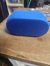 onn bluetooth speaker Come with Cord. Tested Works