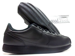cortez triple black