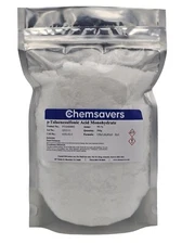 p-Toluenesulfonic Acid Monohydrate, 99+%, 500g