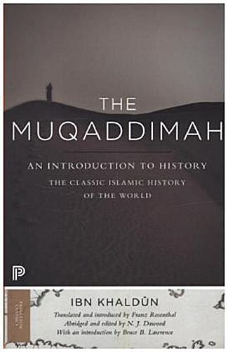 Thumbnail - Ibn Khaldûn Muqaddimah
