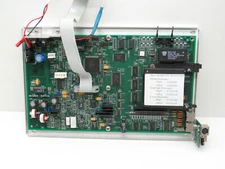 ABI Applied Biosystems N805-9004 GeneAmp PCR System 9700 TEC Microprocessor