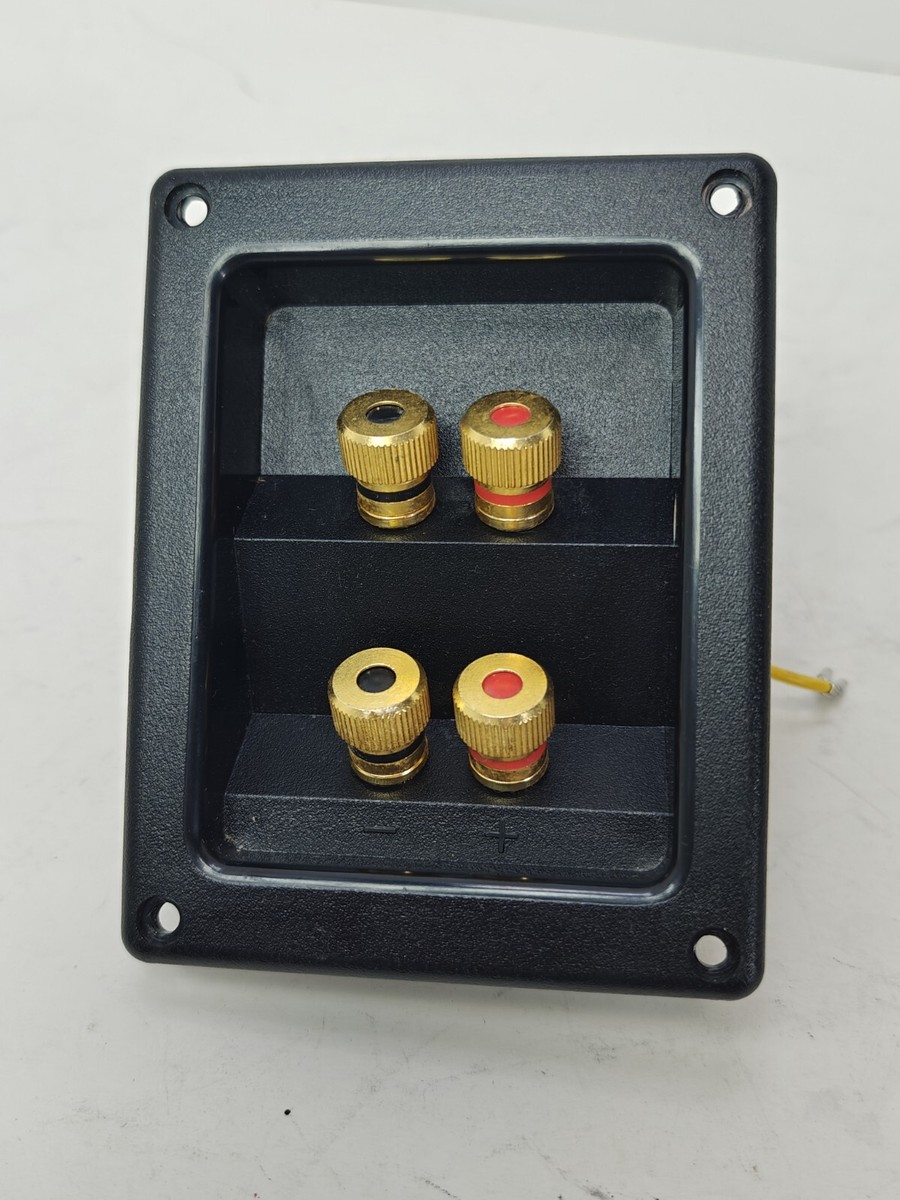 TANNOY SATURN Studio Speaker OEM Authentic CROSSOVER Only For 8