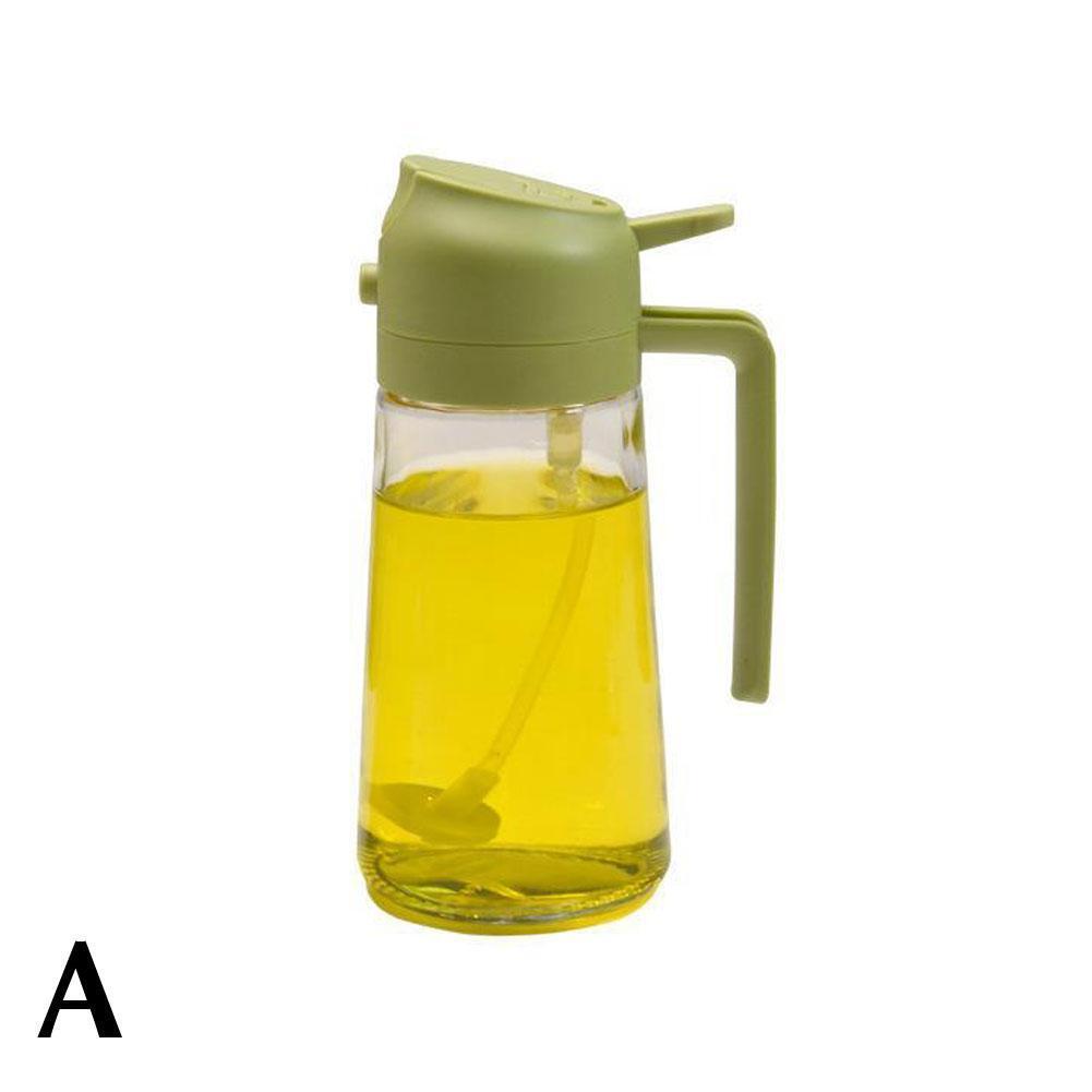 Sprayer And Dispenser Spray Bottle Cooking Dispensers