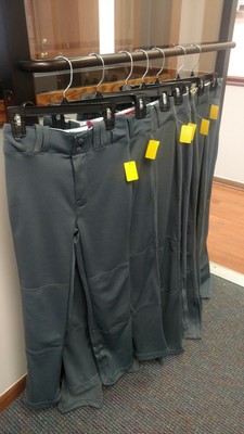 champro graphite softball pants