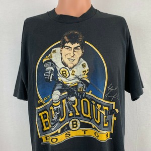 ray bourque t shirt