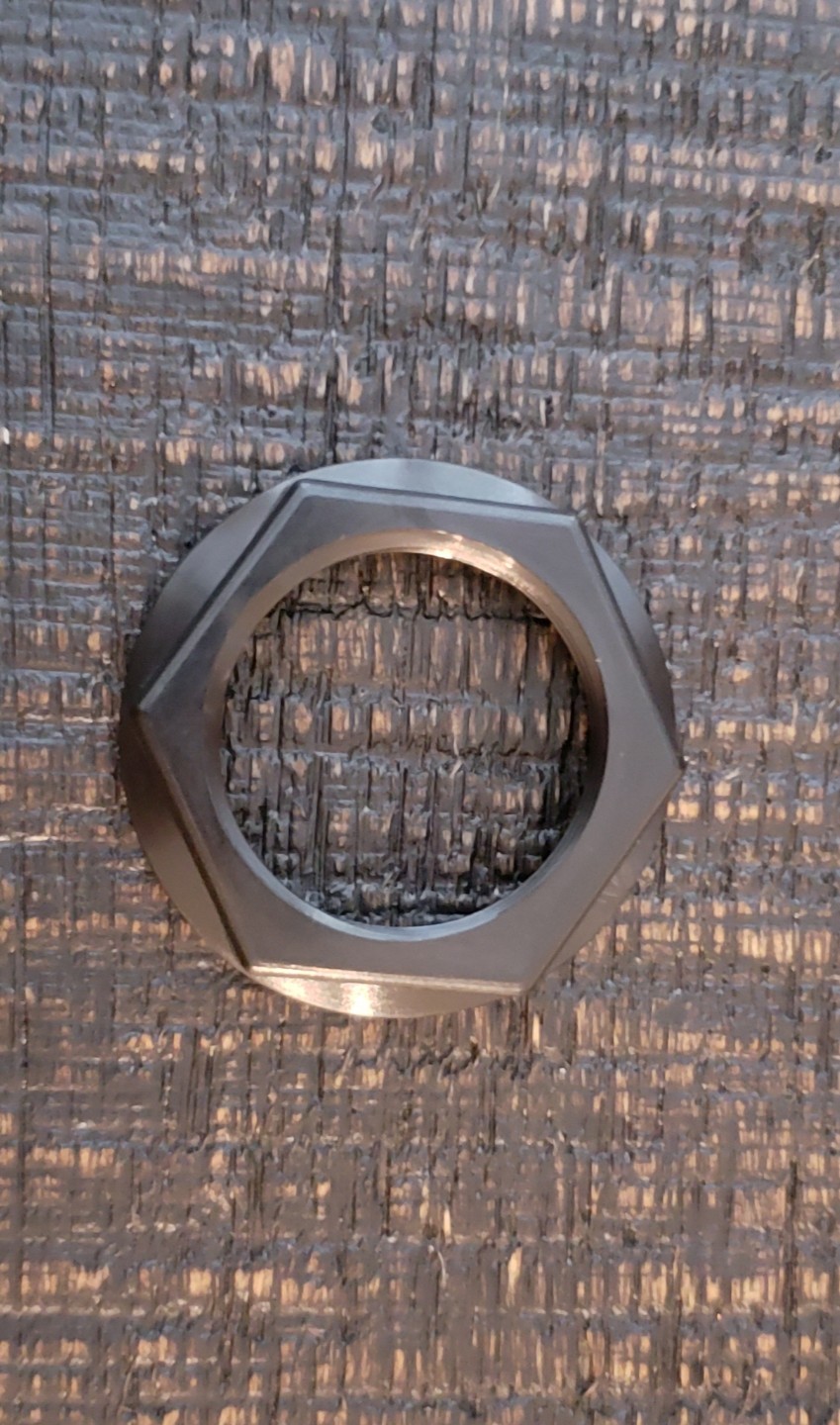 GENUINE YAMAHA GOLF CART G16G22 CHOKE KNOB CABLE 12 3/4" LONG & NUT eBay