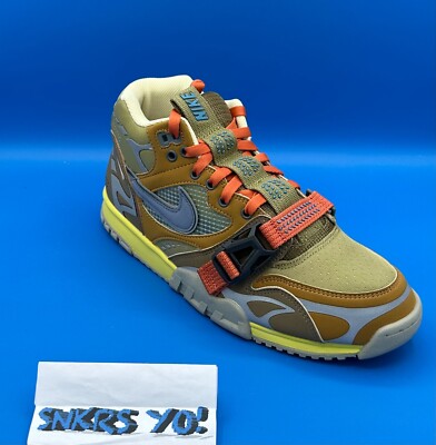 Nike Air Trainer 1 SP Coriander (DH7338-300) Sizes 10.5