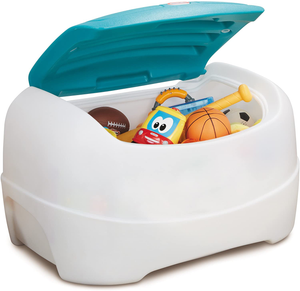 little tikes nursery