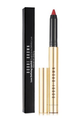 Bobbi Brown Luxe Defining Lipstick - New Mod - Full Sz.- New 🎁 | eBay