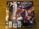 Spider-man India Vol.1 # 1,2,3,4 - Pavitr Prabhakar - 2005