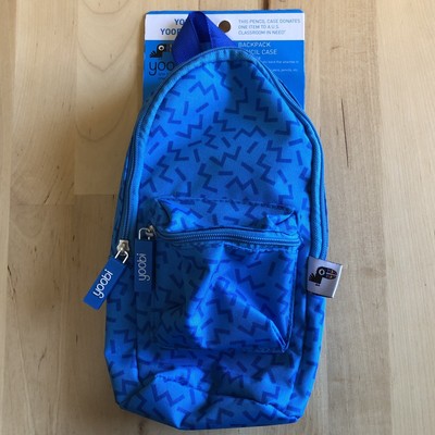 yoobi mini backpack