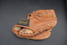 VTG Baseball Markwort Top Grain Cowhide G29