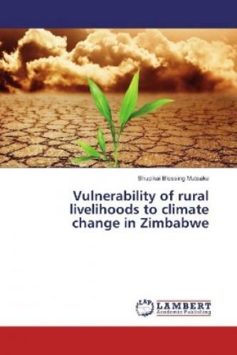 Thumbnail - Vulnerability Of Rural Livelihoods To Climate Change In Zimbabwe 3426