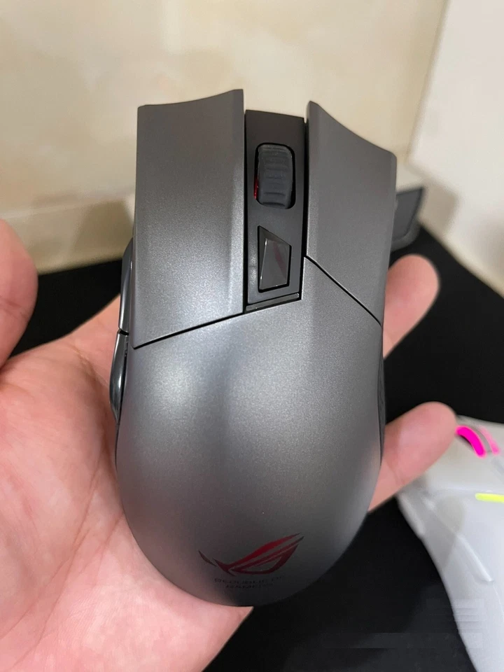 New ASUS ROG Gladius P501 Wired USB Optical Gaming Mouse - Image 3 of 4