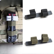 Outdoor Molle Survival Gear Emergency Tool Fastener EDC First Aid Kit