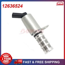 Engine Variable Timing Valve Solenoid VVT 12636524 For GM Chevrolet Spark 16-20