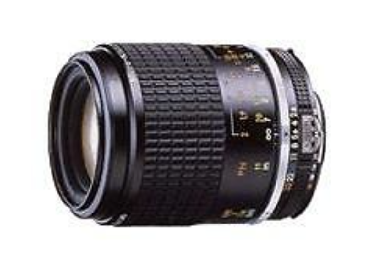 超美品★Nikon Ai Micro-Nikkor 105mm f/2.8S USED Nikon Micro NIKKOR 105mm f/2.8 Ai-S Lens FREESHIPPING