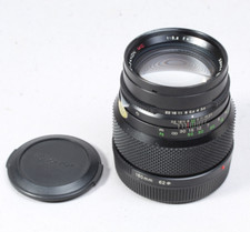 BRONICA 150MM F/3.5 ZENZANON MC FOR ETR SERIES CLEAN GLASS WORKING US SELLER 1