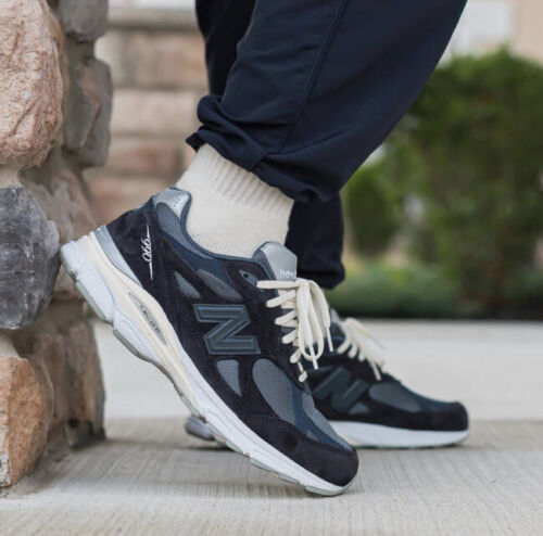 new balance m990ki3 KITH 28cm