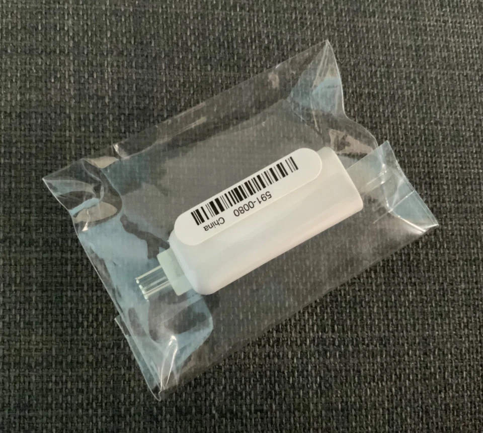 for iPod Classic 3rd Generation Fire Wire PLEASE READ DESCRIPTION ref.918 - Image 2 of 2