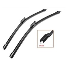 NEW OEM Quality Front  WIPER BLADE For LEXUS 2018-2021 RX350L 26"+20"
