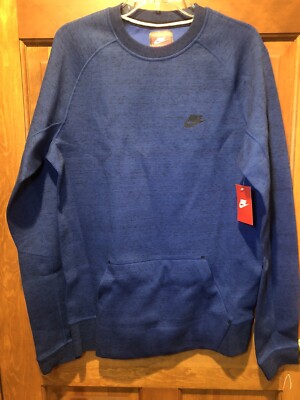 nike tech fleece medium tall