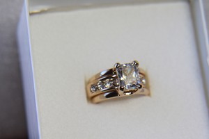 premier jewelry rings
