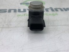 SENSOR DE ESTACIONAMIENTO Captur II (RJB) 2020 284423387R / 253A47232R