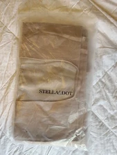Stella & Dot Shaw Wrap Color: Light Mauve One Size fits most