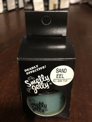 bass scent for lures 5 OZ BANG Fish Attractant Assassin Lures, Inc This gives you more time to set the hook Smelly Jelly Fish Scent Attractant