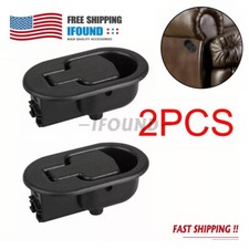 2X Universal Replacement Sofa Chair Recliner Pull Handle Release Lever Fast Ship