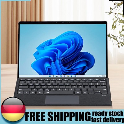 Type Cover Keyboard Bluetooth-Compatible for Microsoft Surface Pro 3 4 5 6 7 7+