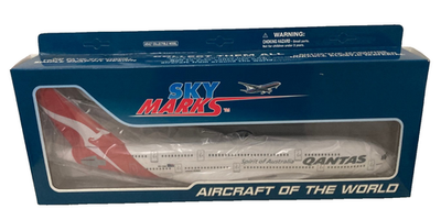 Skymarks Qantas A380 Spirit Of Australia Airbus A380 1:200