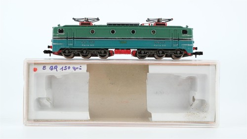 Arnold N E-Lok BR CC 7107 SNCF Analog (in EVP) | Zustand: Gebraucht