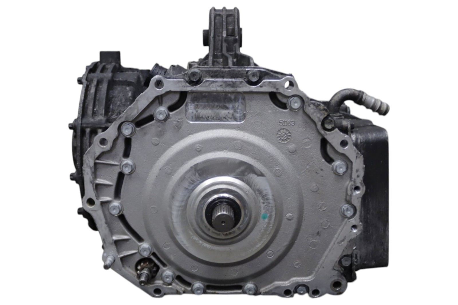 *Damaged* McLaren 600LT Automatic DCT Transmission Gearbox 2019 2020 OEM 4.9K